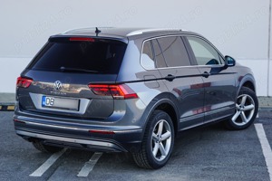 Vand VW Tiguan 4Motion - imagine 4