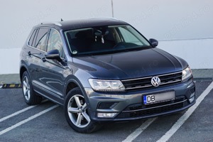 Vand VW Tiguan 4Motion - imagine 2