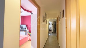 Apartament cu 3 camere, str. Bârcă, gata de mutat! - imagine 17