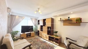 Apartament cu 3 camere, str. Bârcă, gata de mutat! - imagine 12