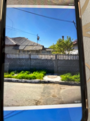 Casa batraneasca - imagine 2