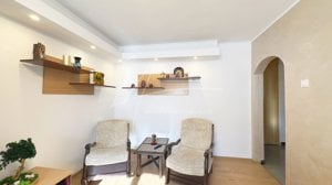 Apartament cu 3 camere, str. Bârcă, gata de mutat! - imagine 15