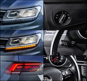 Vand VW Tiguan 4Motion - imagine 5