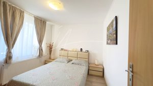 Apartament cu 3 camere, str. Bârcă, gata de mutat! - imagine 2