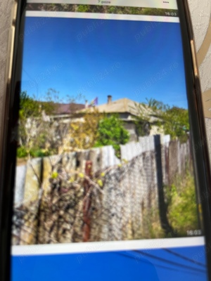 Casa batraneasca - imagine 4