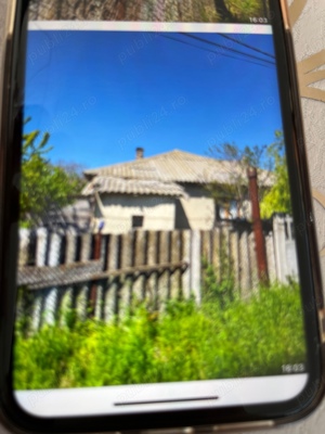 Casa batraneasca - imagine 5