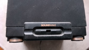 Boxa SoundWave model PP 3100CD - imagine 2