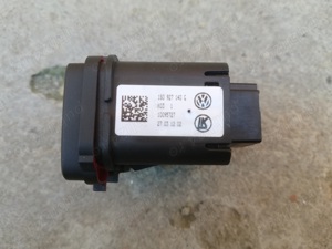 buton avarie incalzire scaun airbag volkswagen up - imagine 4