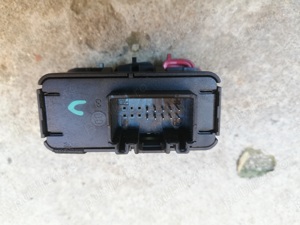 buton avarie incalzire scaun airbag volkswagen up - imagine 5