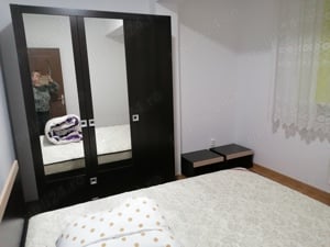 Închiriez apartament 2 camere, București sector 4, aproape de metrou Apărătorii Patriei.  - imagine 8