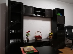 Închiriez apartament 2 camere, București sector 4, aproape de metrou Apărătorii Patriei.  - imagine 10