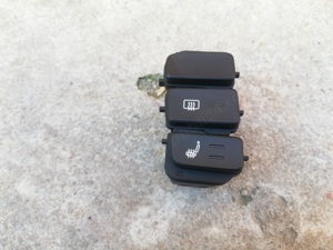 buton dezaburire incalzire scaun volkswagen up
