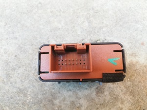 buton dezaburire incalzire scaun volkswagen up - imagine 5