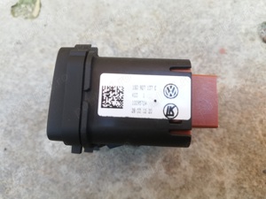 buton dezaburire incalzire scaun volkswagen up - imagine 4