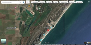 Plaja Vadu primul lot la mare - imagine 3