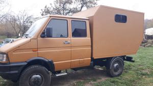 Confectionez structuri remorci sau auto  - imagine 4