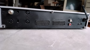 Satellite Receiver Stereo SR1102 - imagine 4