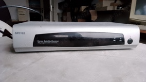 Satellite Receiver Stereo SR1102 - imagine 2