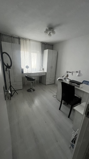 Vand apartament 4 camere in Targoviste, micro 2.  - imagine 7