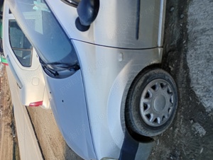 dezmembrez dacia logan 1.5dci 2008 - imagine 3