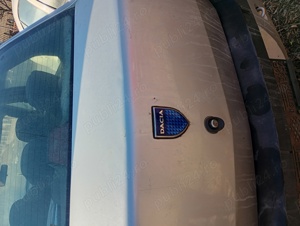 dezmembrez dacia logan 1.5dci 2008 - imagine 2