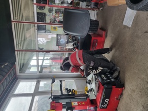 Mecanic vulcanizator cu experienta  - imagine 4