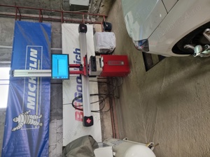 Mecanic vulcanizator cu experienta  - imagine 2