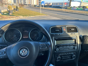 golf 6 2.0 - imagine 2