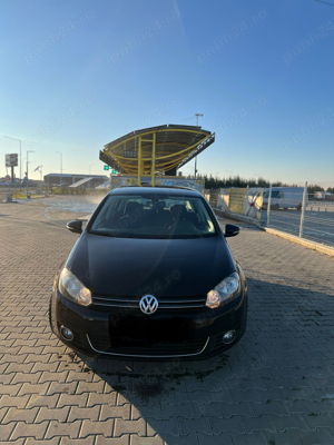 golf 6 2.0 - imagine 4