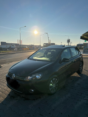 golf 6 2.0 - imagine 3