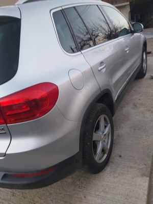 VW Tiguan  2013 - imagine 5
