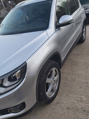 VW Tiguan  2013 - imagine 4