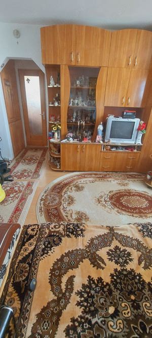 Apartament de vânzare Zărnești