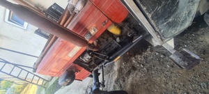 Vand Tractor plus utilaje - imagine 5