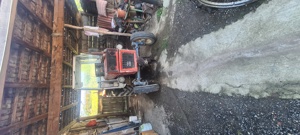 Vand Tractor plus utilaje