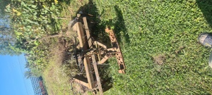 Vand Tractor plus utilaje - imagine 2