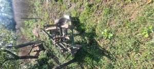 Vand Tractor plus utilaje - imagine 9