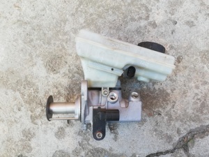 pompa centrala frana TRW Volkswagen Up - imagine 2