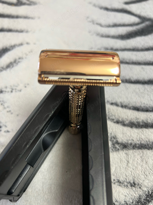 aparat ras Kanzy cu lame - imagine 2