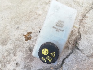 pompa centrala frana TRW Volkswagen Up - imagine 7