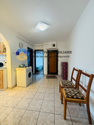 Apartament 2 camere Precista - Biserica noua - imagine 4