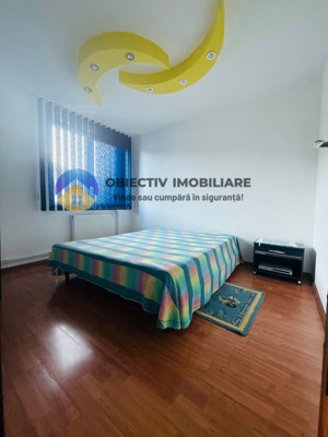 Apartament 2 camere Precista - Biserica noua - imagine 8