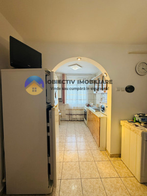 Apartament 2 camere Precista - Biserica noua - imagine 5