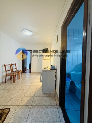 Apartament 2 camere Precista - Biserica noua - imagine 7