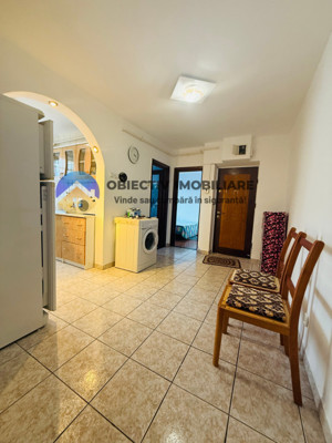 Apartament 2 camere Precista - Biserica noua - imagine 1