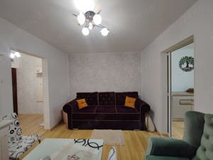 Apartament 2 camere Micro 19 stradal etaj 3 - imagine 2