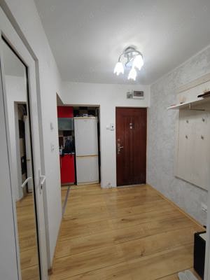 Apartament 2 camere Micro 19 stradal etaj 3 - imagine 5