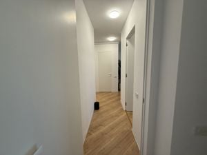 Apartament 3 Camere | 4 City North | Rond OMV| Loc de parcare - imagine 14