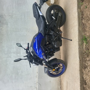 Vand sau schimb yamaha mt07  - imagine 2