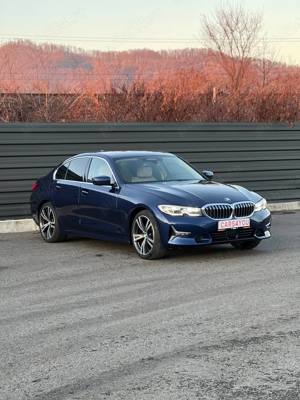 BMW 320D xDrive G20 2020 Individual  - imagine 2